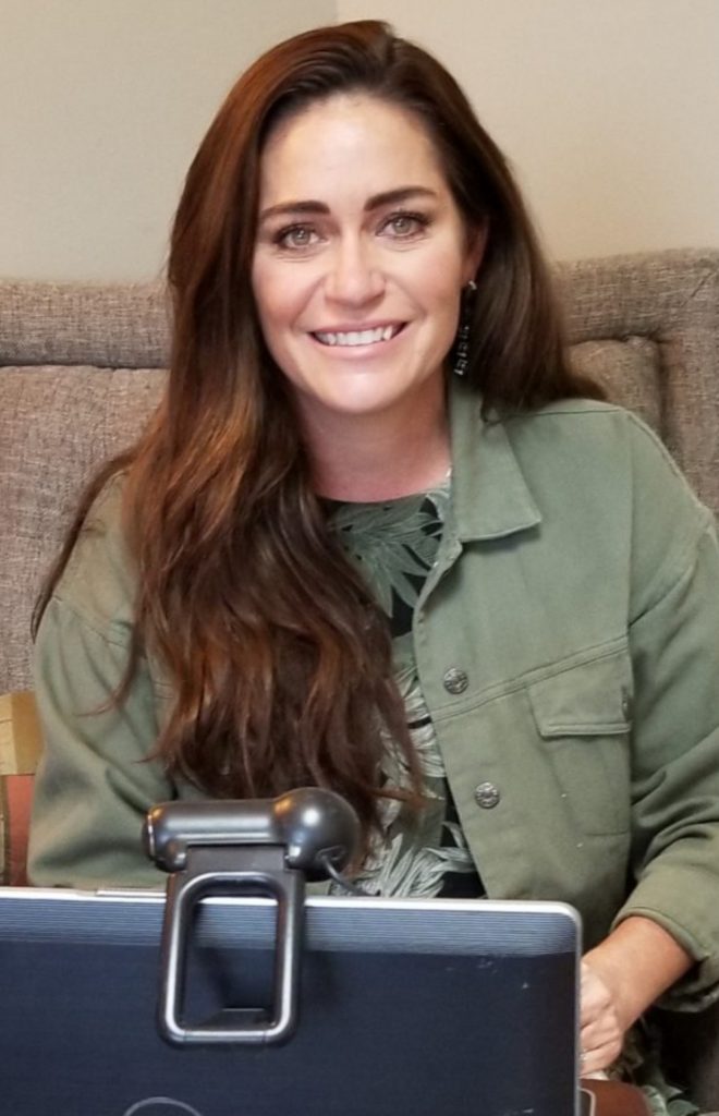 Colleen Ohlman, LPCC, Professional Clinical Counselor