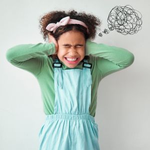 child anxiety