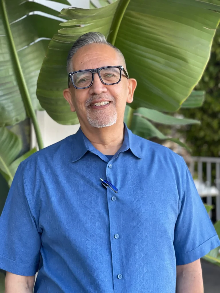 Dr. Jose Juarez, PhD, LCSW, Clinical Social Worker